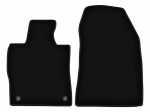 Dywaniki welurowe BASIC prz&oacute;d do: Opel Astra VI HB/kombi (2021-)