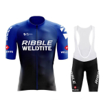 Ribble Weldtite Jalgrattas&auml;rgi Komplekt Suvine L&uuml;hikeste Varrukatega Hingav MTB Rattas&otilde;idu R&otilde;ivad Maillot Ropa Ciclismo &Uuml;htne &Uuml;likond L