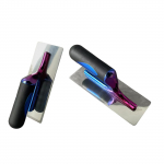 Lame krohviliibik Viimistluskell Seinakrohvimist&ouml;&ouml;riist Seinakujunduseks Betooni Tsemendi Pealekandmine Pahtel Seinakonstruktsioon 20cmx8cmx7cm