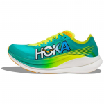HOKA ONE ONE Rocket X 2 Keraamilised &Otilde;htupriimula Tossud 1127927-CEPR 37