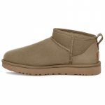 UGG Classic Ultra Mini 'Antilope' Naiste tossud 1116109-ALP 37