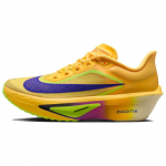Nike Zoom Fly 6 Citron Pulse Naiste tossud Kollane Laser-Oranž Volt-J&auml;&auml; FN8455800 37.5