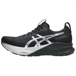 Asics Gel-Kayano 32 Platinum Mugav sobivus Jooksukingad Naiste toss Must 1012B979-001 36