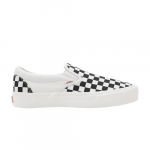 Vans Slip-On VR3 'Black Marshmallow Checkerboard' VN0007NC1KP EU 34.5 must