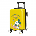 Mesuca x Disney Laste Multikakohver