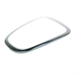 Car Rear Tail Light Lamp trims Cover for F55 F56 F57 Decoration Accessories 51712285496 Right