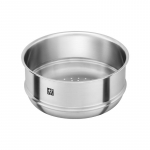 ZWILLING Silver Series roostevabast terasest auruti