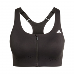 Adidas Aeroready Easy Fit K&otilde;rge toega Kiiresti kuivav Mugav Moodne Spordirinnahoidja Naiste aluspesu KB9926 SAB