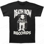 Death Row Recordsi T-s&auml;rk Meeste mood T-s&auml;rgid Puuvillased T-s&auml;rgid Hiphop topid T-s&auml;rgid Naiste T-s&auml;rgid Suvised Tossepad &Uuml;lisuured Vabaaja T-s&auml;rgid S