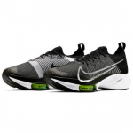 Nike Air Zoom Tempo Next% Flyknit Must Valge Volt 2020 - CI9923-001 EU 44.5 must