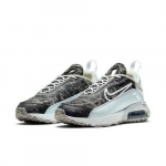 Nike Wmns Air Max 2090 Crater SE Aura Light Smoke Grey DA9261-400 EU 37.5 suits/luu