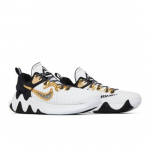 Nike Giannis Immortality EP Championship DC6927-100 EU 40 valge/metallist kuldset v&auml;rvi