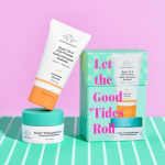 Drunk Elephant Let The Good Times Roll Komplekt 001Let the Good Ties Roll Kit