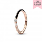 Pandora must kahekordne s&otilde;rmus  Mi Pave 182528c01 48