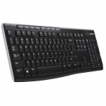 Logitech K580 Slim mitme seadme juhtmevaba klaviatuur