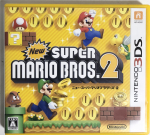 Uus Super Mario 2 Bros.
