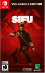 K&auml;ttemaksuv&auml;ljaanne North Switch Sifu (Import Ameerika) &ndash;