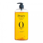 Pears 98% puhas gl&uuml;tseriin, puhas ja &otilde;rn kehapesu, 0% parabeene ja seepi, niisutamiseks ja s&auml;ra andmiseks, 750 ml