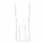 Compression Sock Aid  Angle Foldable Compression Stocking Helper for Leg Circumference Up to 16 Inches