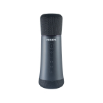 PHILIPS DLM9317C Bluetoothi Karaoke Juhtmevaba Mikrofon koos Pokekara Soovitatud &Uuml;henduse &Uuml;hilduva Sisseehitatud K&otilde;lari, Karaoke@DAM-iga (FireTV/Fire must