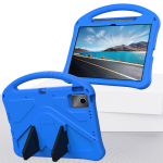EVA laste &uuml;mbris Lenovo Idea Tab Plus 12.1-tollisele 2025 TB361FU, k&auml;epideme ja alusega tahvelarvuti kate Xiaoxin Padi 12.1'' 2025 TB365FC jaoks XiaoxinPad 2025 12.1