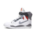 Nike Air Pressure Retro White Cement Grey 2016 831279-100 43