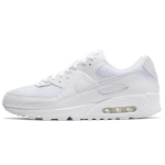 Nike Air Max 90 'Triple White' CN8490-100 40.5 white