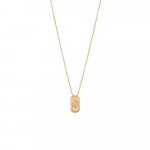 Versace Medusa suur kaelakee 1022782 1a00620 3j000 1022782 1A00620 3J000