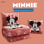 Minnie Hiir 2-&uuml;hes reispadi ja tekk