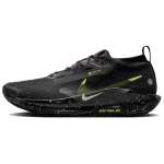 Nike Pegasus Trail 5 Maastikujooksujalatsid Meeste Must Roheline FQ0908-014 42.5 black