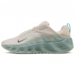 Nike Ava Rover Kulumiskindlad Madalad ReactX Vahetallaga Vabaaja Linnas&otilde;iduks Jooksujalatsid Meeste Beež Ts&uuml;aan DX4215-100 38.5