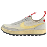Tom Sachs x Nike Craft Casual Shoes Unisex Light Gray IV5773-001 45