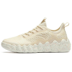 Anta Outdoor Collection Cushioning Slip Resistant Abrasion Resistant Breathable Lightweight Low top Casual Shoes Men's 112226602-4 40