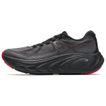 Anta Ride The Wind 2 Cushioning Slip Resistant Breathable Low top City Commuting Running Shoes Men's 112615523A-1 41