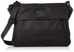 Manhattan Portage Black Label Kensingtoni &otilde;lakott MP1095TWLBL, Must, &Uuml;ks suurus