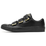 Converse All Star Ctas 3V Ox 'Black Gold' Women's 559906C 36