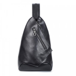 Whatna Antiikstiilis Tanned Looduslik Veisenahast &Uuml;he&otilde;laga Kott Meestele, 3-Way, Crossbody, Rinnakott, &Otilde;lakott, Ehtne Nahast Seljakott,