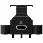 GLC GLB Autop&auml;ramine Mitmefunktsionaalne Panipaik Mercedes Benz AMG GLE GLS CLS GLC CLA GLA GLK ML C197 R231 W167 W247 W24 jaoks must