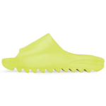 Adidas Yeezy klipid 'Glow Green' GX6138 37