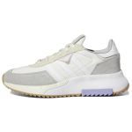 Adidas Retropy F2 'White Light Purple' Naiste GW8275 38⅔