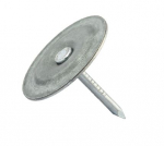 Tsingitud Katusekruvid 3,0*30 mm Seibiga - 5 kg - 902 P 30 5Zn