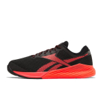 Nano 9 Reebok 'Black Neon Red' FU6828 39 black