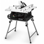 Lauasaag 1600W, 254/30 mm, Kokkupandav laud - T 59G823