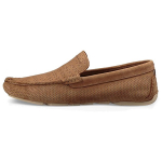 UGG Cruiser Henrick Stripe Perf 'Brown' 1014642-TMR 42