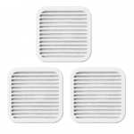 Originaal Xiaomi lemmikloomatoidur 2 Kuivatuskarp Niiskuskindel V&auml;rskuse lukustus Dehumidifitseeriv Kuivatusaine lemmikloomatoidu jaoks T&ouml;&ouml;tab Mihome rakendusega