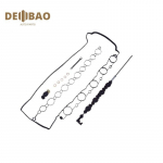 30777650 30713459 31216460 Sisselaskeklappide keerisklappide gaasiklapi remondikomplekt Volvo C70 C30 V50 S40 S60 S80 V70 XC70 XC90 XC60 jaoks