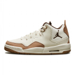 Air Jordan Courtside 23 'Beež Pruun' FQ6861-121 36.5
