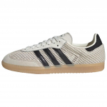 adidas Samba OG Off White Carbon Gold Naiste Tennised Kuld-Metallik IH4003 36⅔
