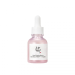 Beauty of Joseon Punase oaga PDRN pooride ahendav seerum 30ml Pinguldav Korea nahahooldus