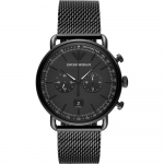 Emporio Armani Aviator Must Metall Must Meeste Kvarts Kronograaf AR11264 must